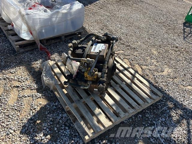 Klemm HDK800ZS Diger