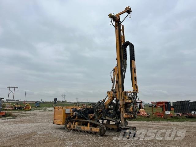 Klemm KR806-3 Diger