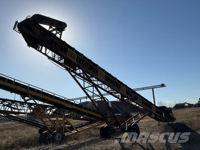 Kolberg  Konveyörler