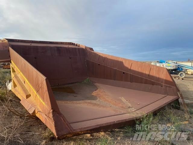 Komatsu  Diger
