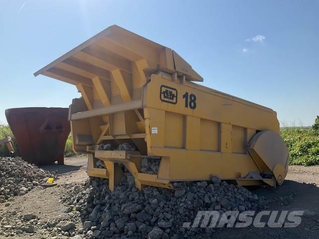 Komatsu  Diger parçalar