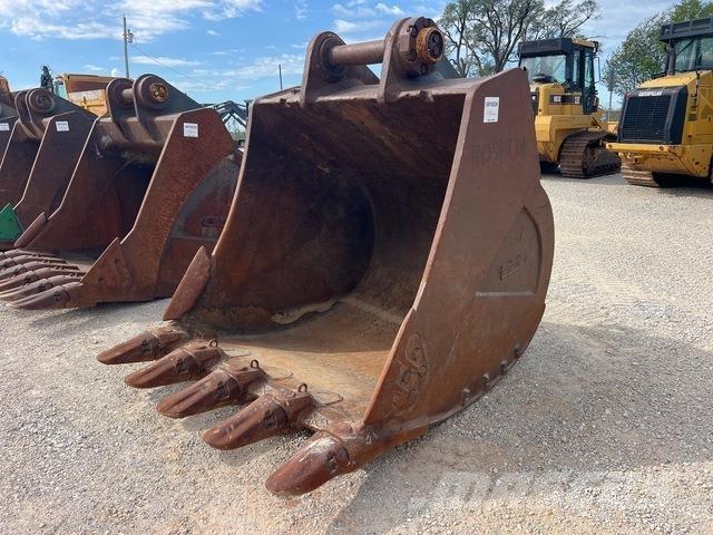 Komatsu  Diger parçalar