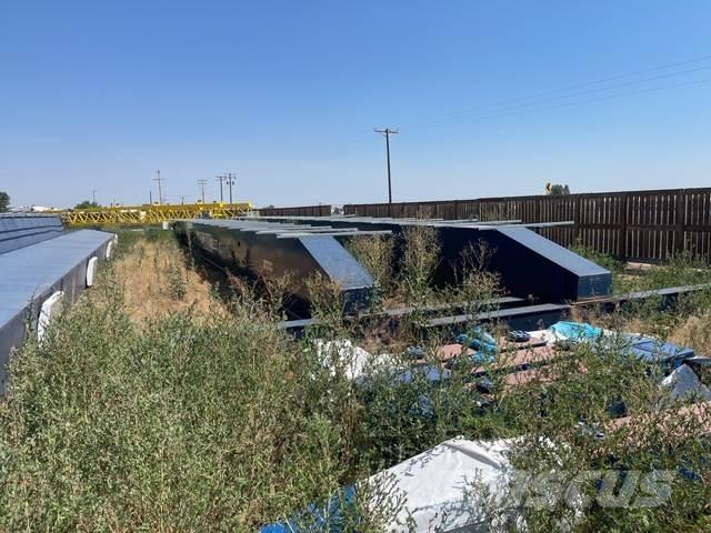 Kone Cranes Köprü ve Portal Vinçler