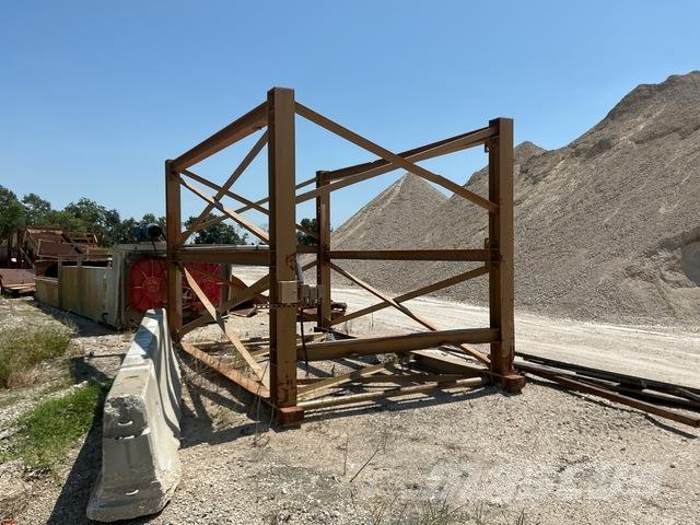 KPI-JCI 1822S Elekler