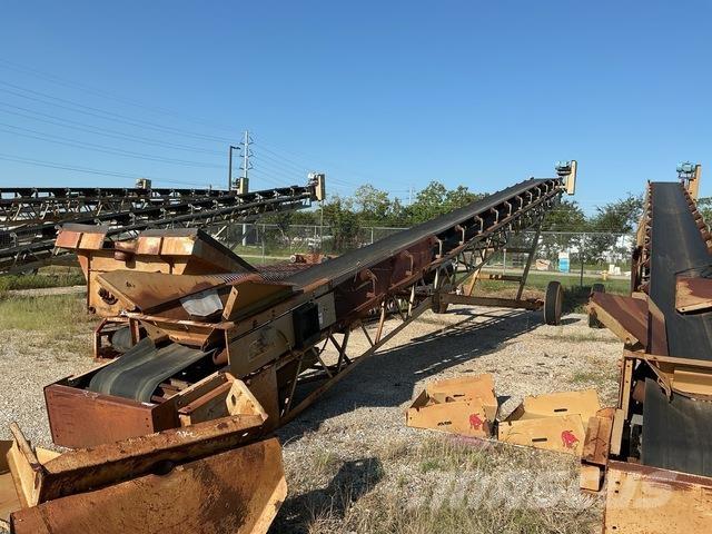  KPL-JCI Konveyörler