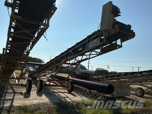  KPL-JCI Konveyörler