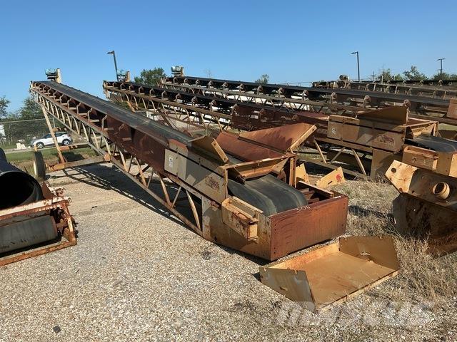  KPL-JCI Konveyörler