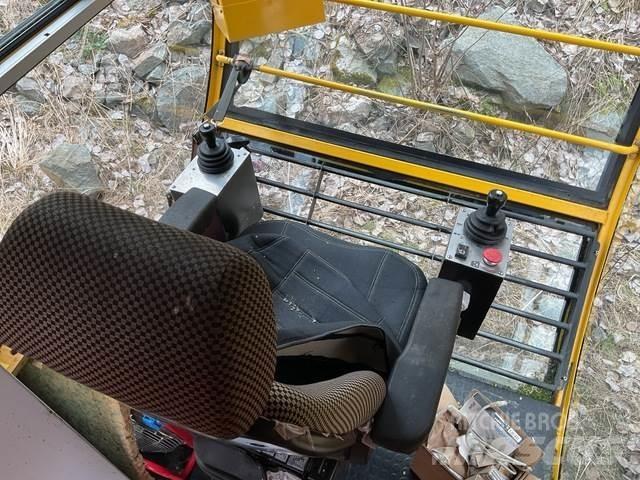 Kroll K420 Kule vinçler