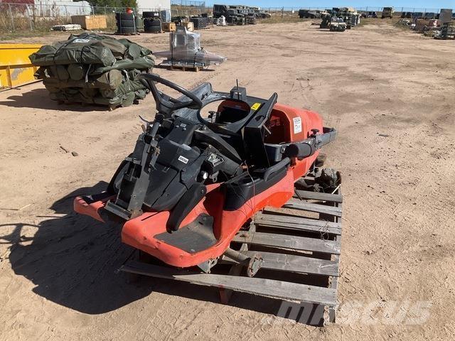 Kubota 3680 Traktörler