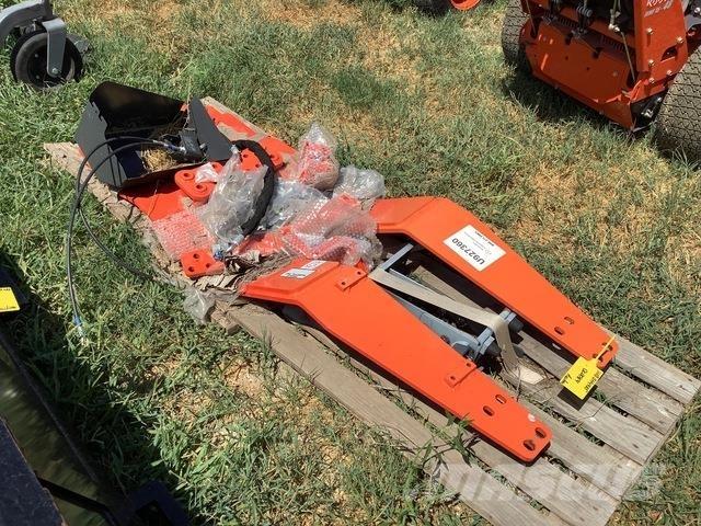 Kubota BH4985 Diger