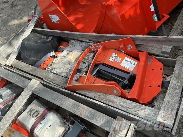 Kubota BH4985 Diger