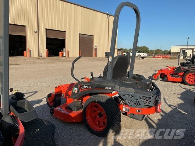 Kubota BH77 Diger