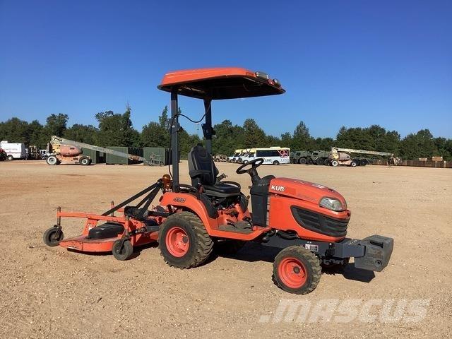 Kubota BX2370 Traktörler