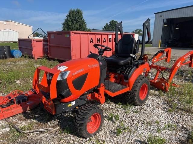 Kubota BX2380 Traktörler