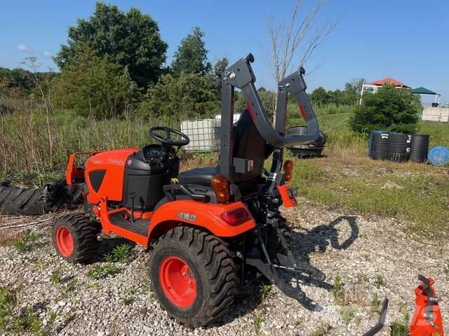 Kubota BX2380 Traktörler