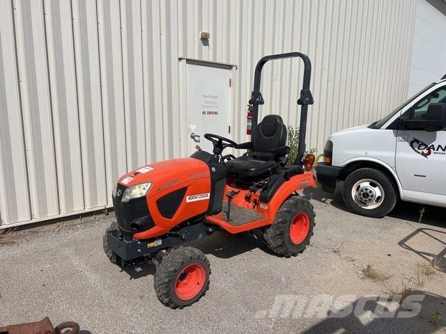 Kubota BX2380 Traktörler