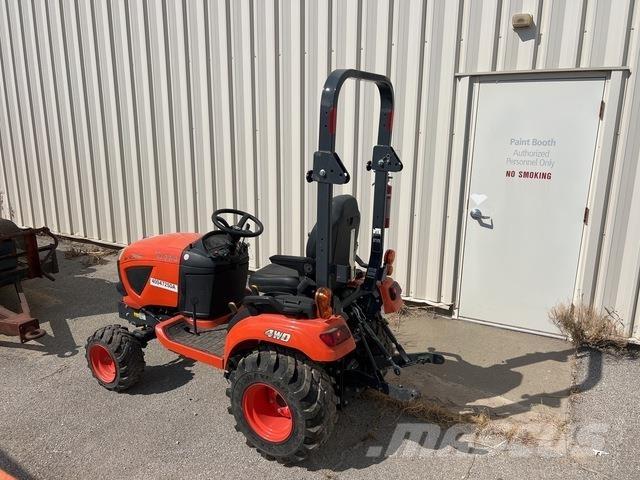 Kubota BX2380 Traktörler