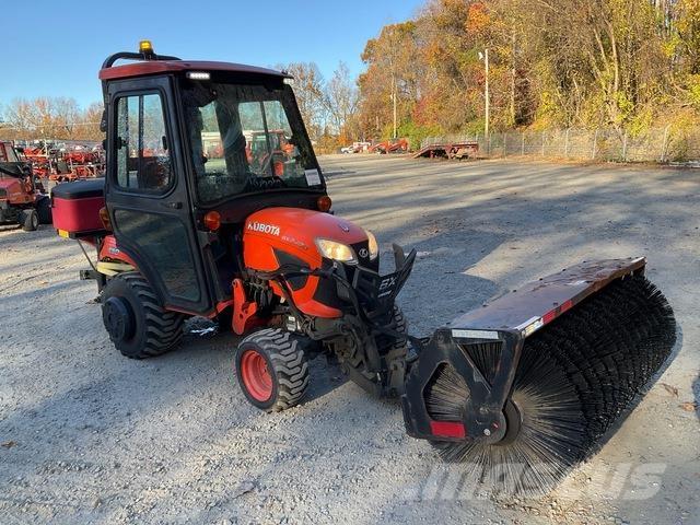 Kubota BX2380 Traktörler