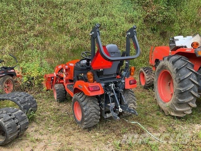 Kubota BX2380V Traktörler