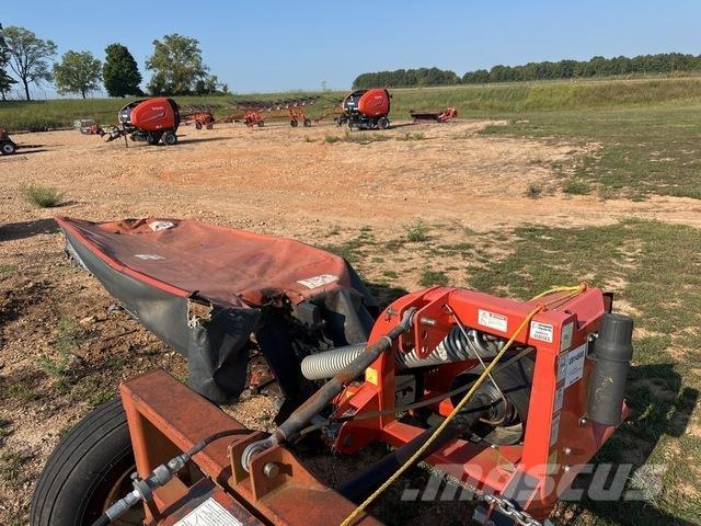 Kubota DM2032 Çayir biçme makinalari