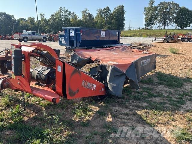 Kubota DM2032 Çayir biçme makinalari