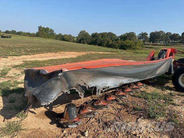 Kubota DM2032 Çayir biçme makinalari