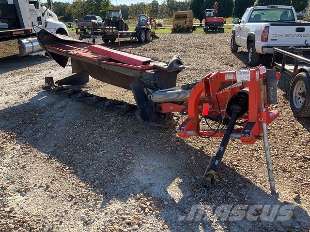 Kubota DM2032 Çayir biçme makinalari