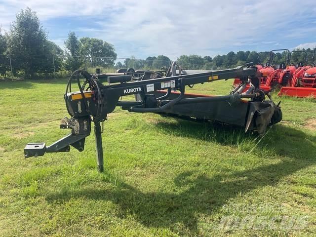 Kubota DM5032 Diger