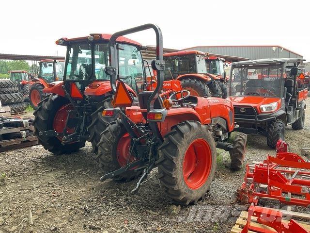 Kubota L3302DT Traktörler