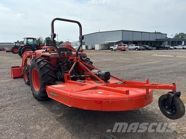 Kubota L4701DT Traktörler