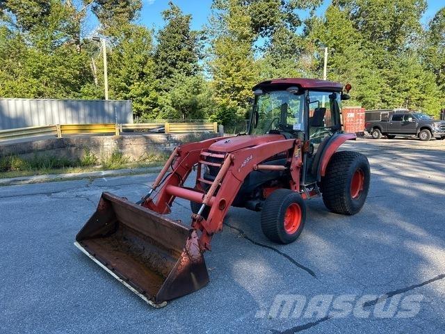 Kubota L5240 Traktörler