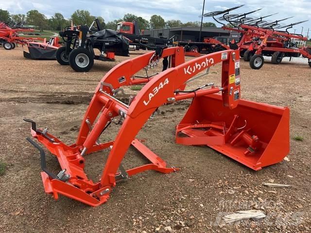 Kubota LA344S Diger
