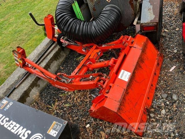 Kubota LA344S Diger