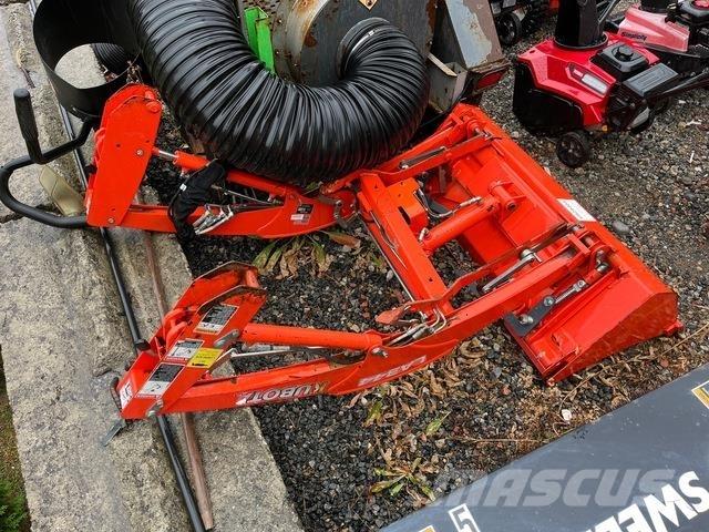 Kubota LA344S Diger