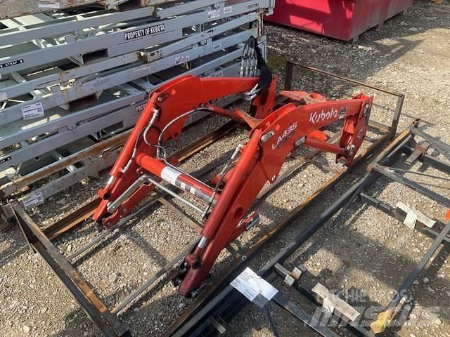 Kubota LA435 Diger