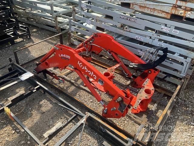 Kubota LA435 Diger