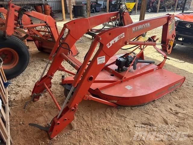 Kubota LA525 Diger