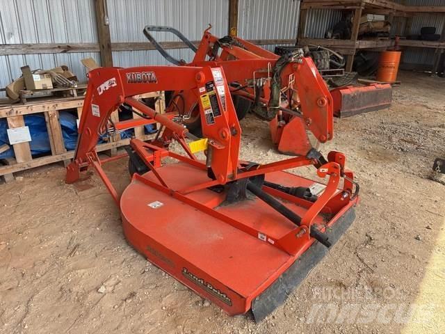 Kubota LA525 Diger