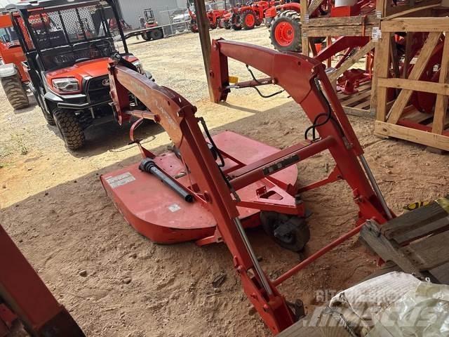 Kubota LA525 Diger
