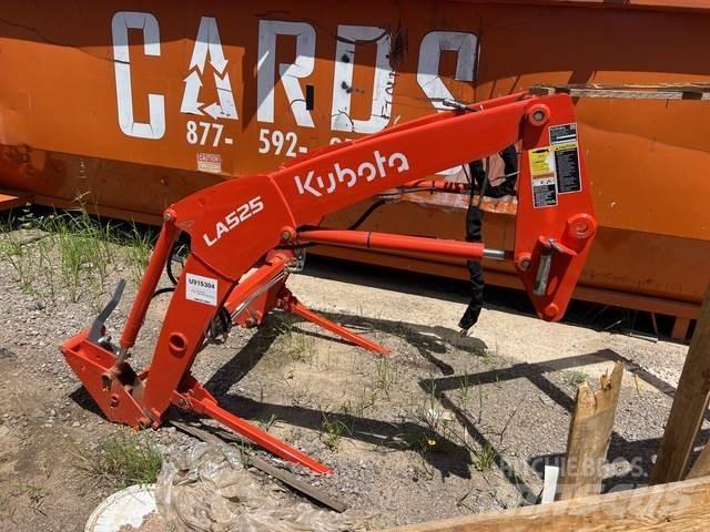 Kubota LA525 Diger