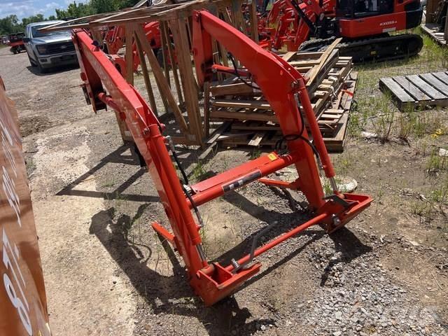 Kubota LA525 Diger