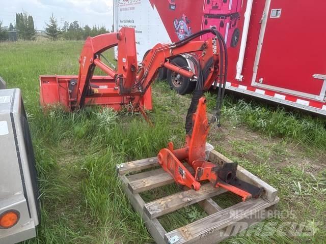 Kubota LA534 Diger