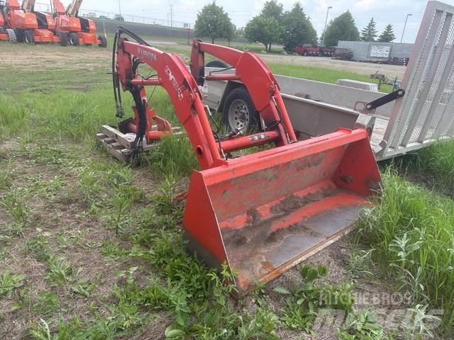 Kubota LA534 Diger