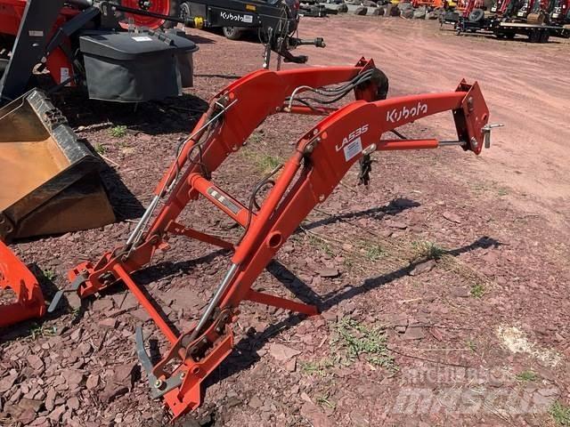 Kubota LA535 Diger