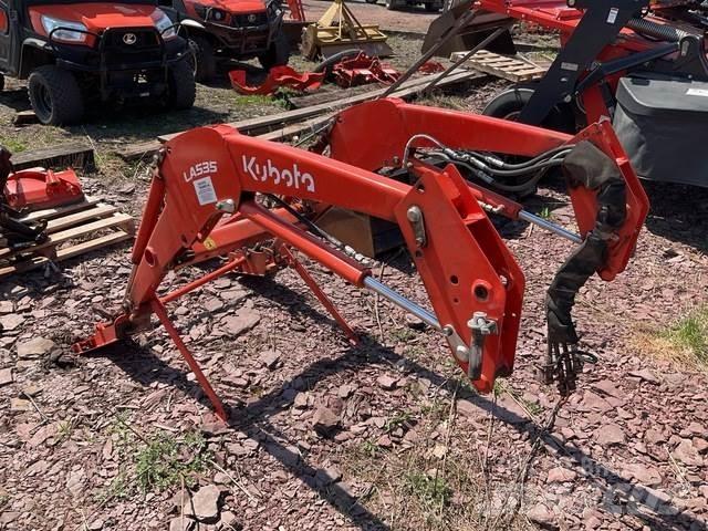 Kubota LA535 Diger