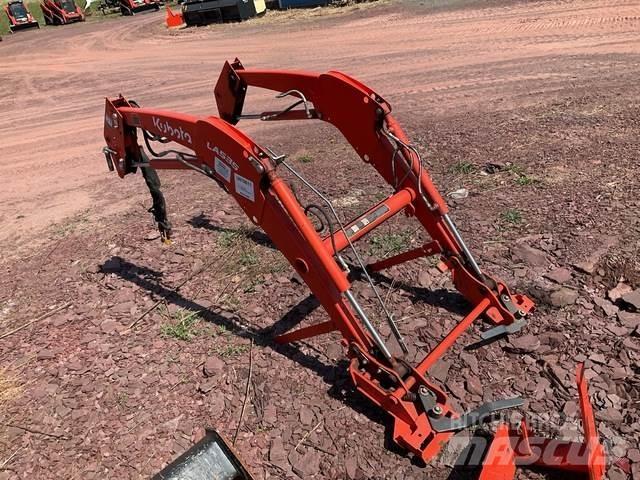 Kubota LA535 Diger