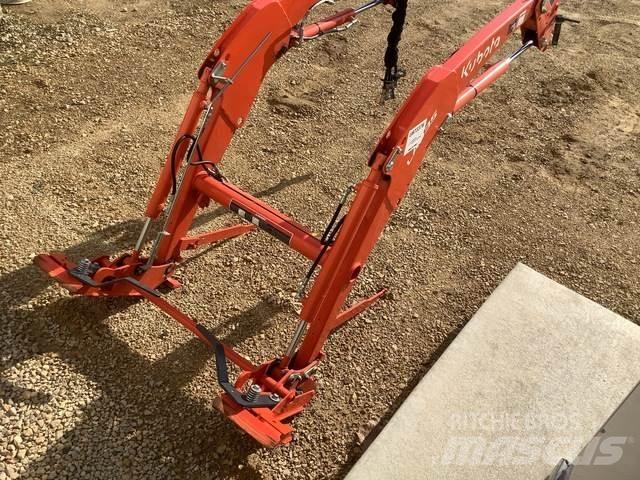 Kubota LA535 Diger