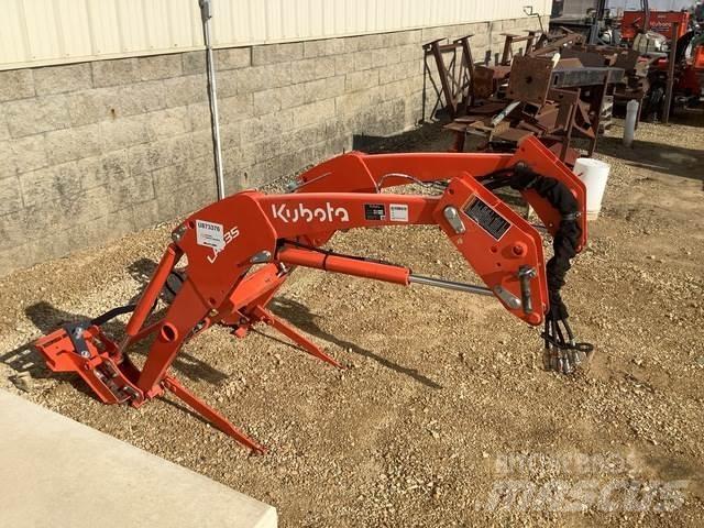 Kubota LA535 Diger