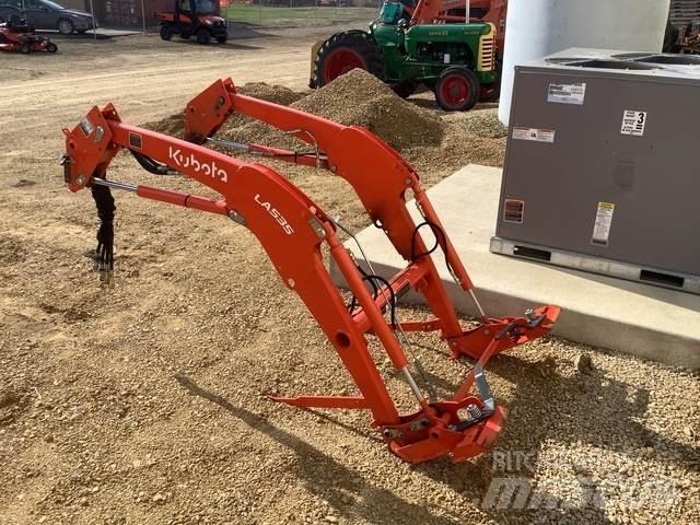 Kubota LA535 Diger