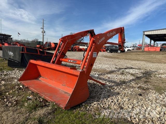 Kubota LA555 Diger